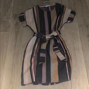 34 N 118 W Sundress from Anthropologie